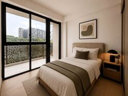 Tanah Merah Kechil Link (D16), Condominium #564190781